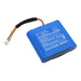 Petzl PSE0501 PSE0501 00 Smartmeeting PSE0501 00 Speaker Replacement Battery