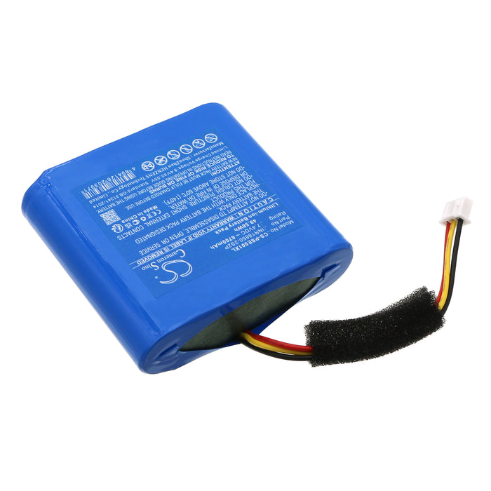 Petzl PSE0501 PSE0501 00 Smartmeeting PSE0501 00 Speaker Replacement Battery