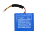 Petzl PSE0501 PSE0501 00 Smartmeeting PSE0501 00 Speaker Replacement Battery