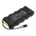 Ring Sidewalk Bridge Pro Security System Replacement Battery