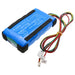 Roborock A20 Air A20 Flexi Lite Vacuum Replacement Battery