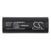 Ricoh Caplio RDC-i500, Caplio RR1, RDC-6000, RDC-7, RDC-7S Camera Replacement Battery