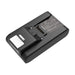Redmond RV-UR365 Vacuum Replacement Battery