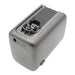 Roborock H7 H7M1A Vacuum Replacement Battery