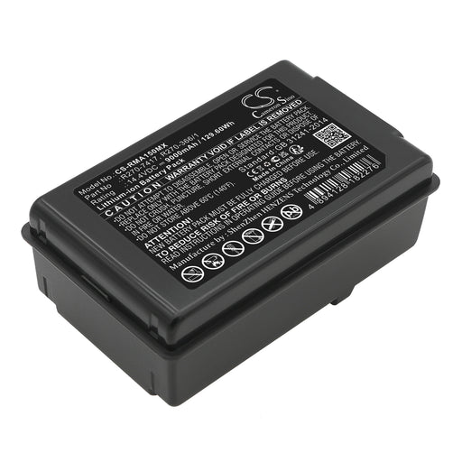 ResMed Astral 150 Ventilator Ultralif 9000mAh Medical Replacement Battery