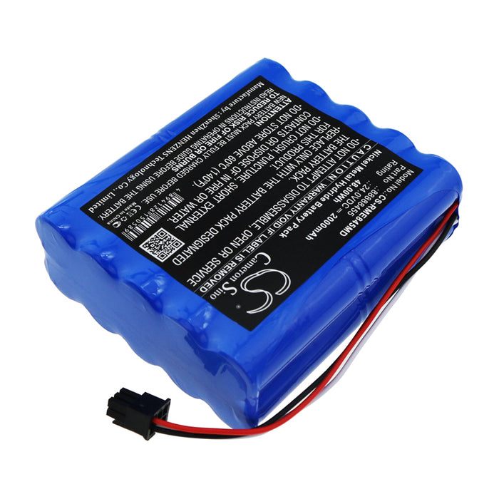 Resmed VS III Medical Replacement Battery