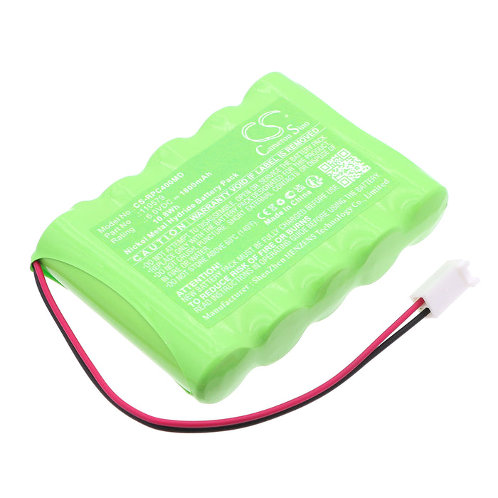 Respironics 60 monitor Caradyne Criterion 40 Criterion 40 Criterion 40 Airway Pressure Monitor Criterion 40 Monitor Criter Medical Replacement Battery