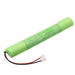 Ratiotec NIMH4805S.ST Emergency Light Replacement Battery