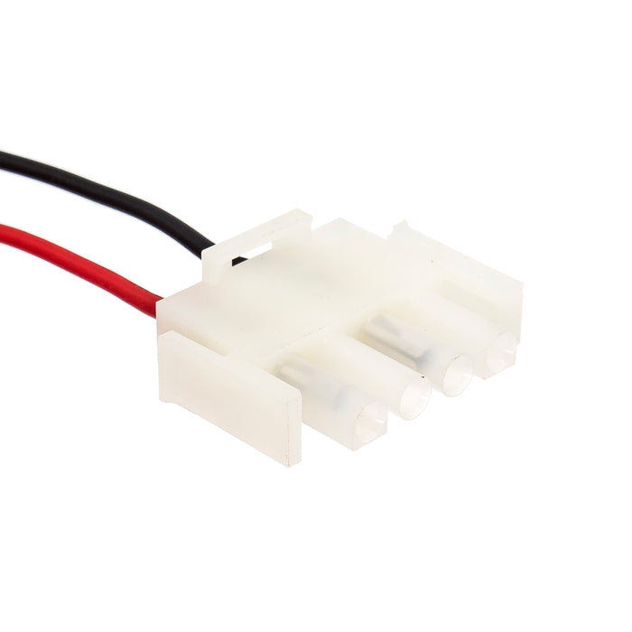Dorma Türsteuerung 1600mAh Door Lock Replacement Battery