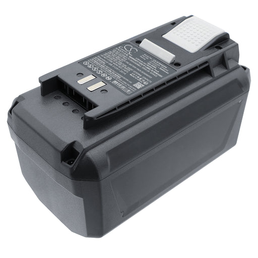 Ryobi RY40210 RY40200 RY40610 RY40600 RY40510 RY40500 RY40410 RY40400 RY40110 RY40100 RY40112 RY40500A RY40220  9000mAh Power Tool Replacement Battery
