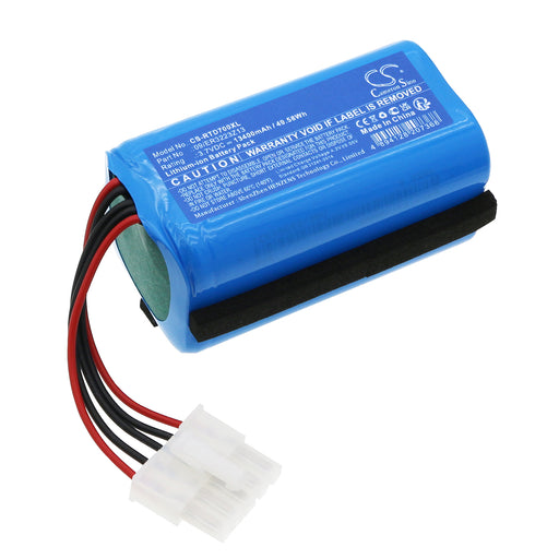 Tefal RD8000 RD8100 Pipe Locators and RD7000+ RD8000 Marker Locators RD8100 Cable RD7100 RD7000 RD Survey Multimeter and Equipment Replacement Battery