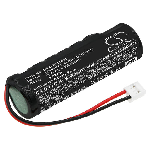 Range Rover EVOQUE 2018 EVOQUE 2019 EVOQUE 2020 SPORT 2014 SPORT 2018 SPORT 2019 SPORT 2020 SPORT 2021 SPORT 2022 Emergency Supply Replacement Battery