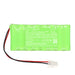 agtatec AG BAT 19, STG19, STM 21 Door Lock Replacement Battery