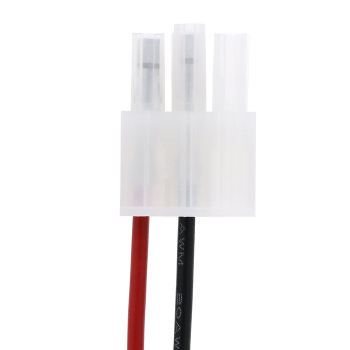 RECORD Saga Easy Door Lock Replacement Battery