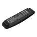 Zebra Navigator 500 B21G 3D Glasses Replacement Battery