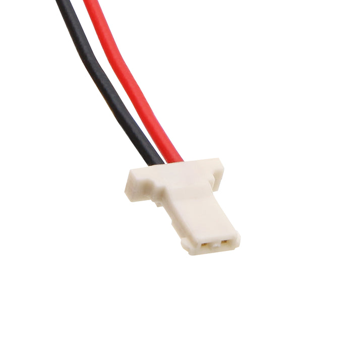 Saflok Micronet Wind Transmitter T120 T125 PLC Replacement Battery