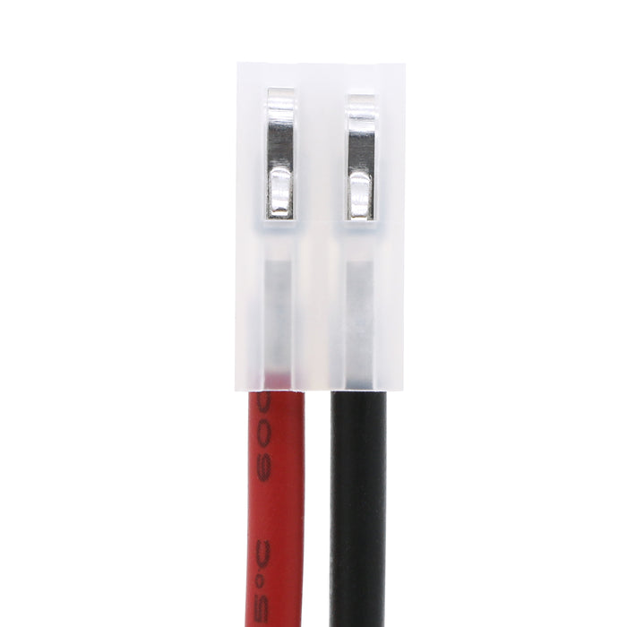 RZB 671817.009 Emergency Light Replacement Battery