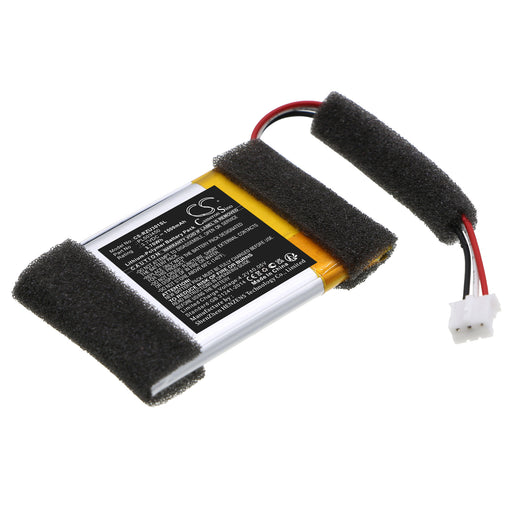Razer Nari Ultimate RZ04-02670100-R3U1 RZ04-02670100-R Headphone Replacement Battery