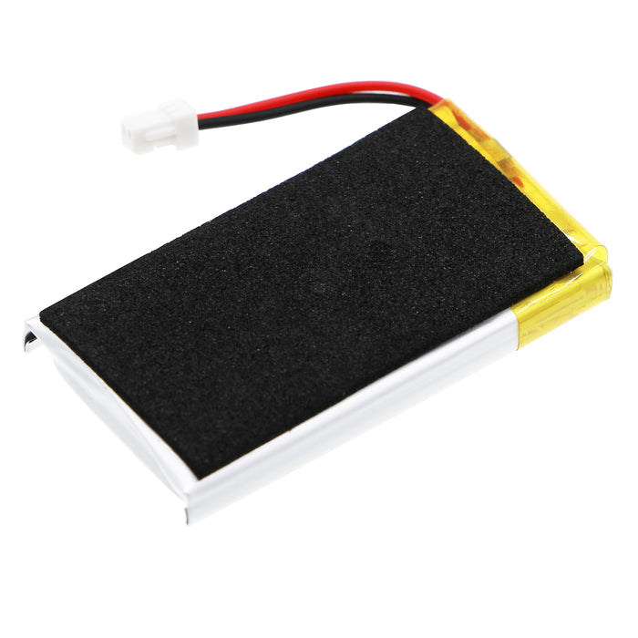 Samson Swar2 Airline Micro AR2 receiver Headphone Replacement Battery