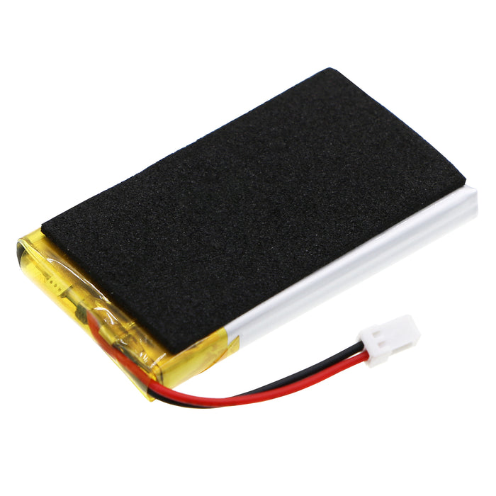 Samson Swar2 Airline Micro AR2 receiver Headphone Replacement Battery