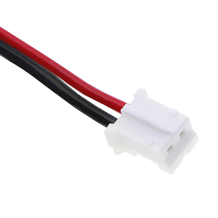 Motorola MBP853 MBP853PU MBP853CONNECTPU MBP668 MBP668PU MBP668CONNECTPU MBP667 MBP669 Baby Monitor Replacement Battery