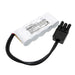 Schuch 8020 8021 Licht 2627 Emergency Light Replacement Battery