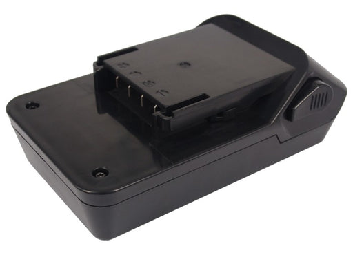 Senco Fusion F-15,Fusio F-16A,Fusio F-16S,Fusio F-18,F-15,F-16A,F-16S,F-18 Power Tool Replacement Battery