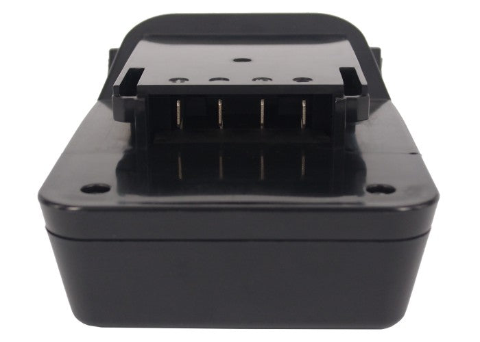 Senco Fusion F-15,Fusio F-16A,Fusio F-16S,Fusio F-18,F-15,F-16A,F-16S,F-18 Power Tool Replacement Battery