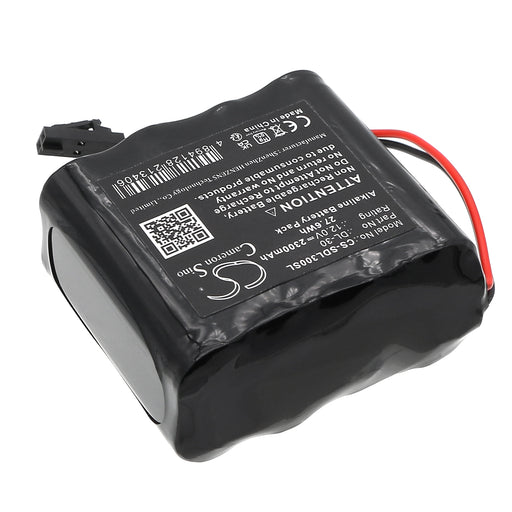 GoPro Hero+,Hero+LCD,CHDHB-101,HWHL1 Camera Replacement Battery