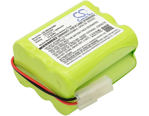 Seca 645 665 682 757 927 944 955 958 959 985 Medical Replacement Battery