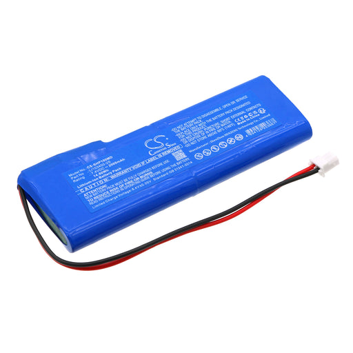 Shark Argus OXM C Care Vision HP100 Medical Replacement Battery