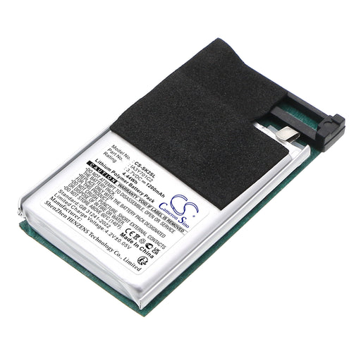 T-Mobile Sidekick 2,Sidekick II Mobile Phone Replacement Battery