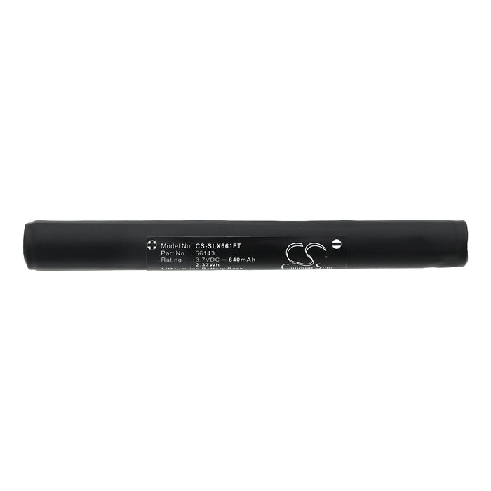Streamlight Stylus Pro COB Stylus Pro USB Flashlight Replacement Battery
