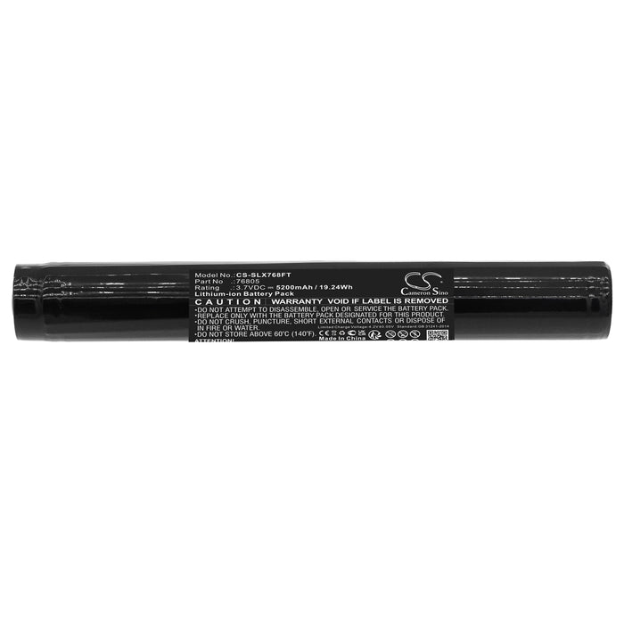 Streamlight Stinger Switchblade Flashlight Replacement Battery