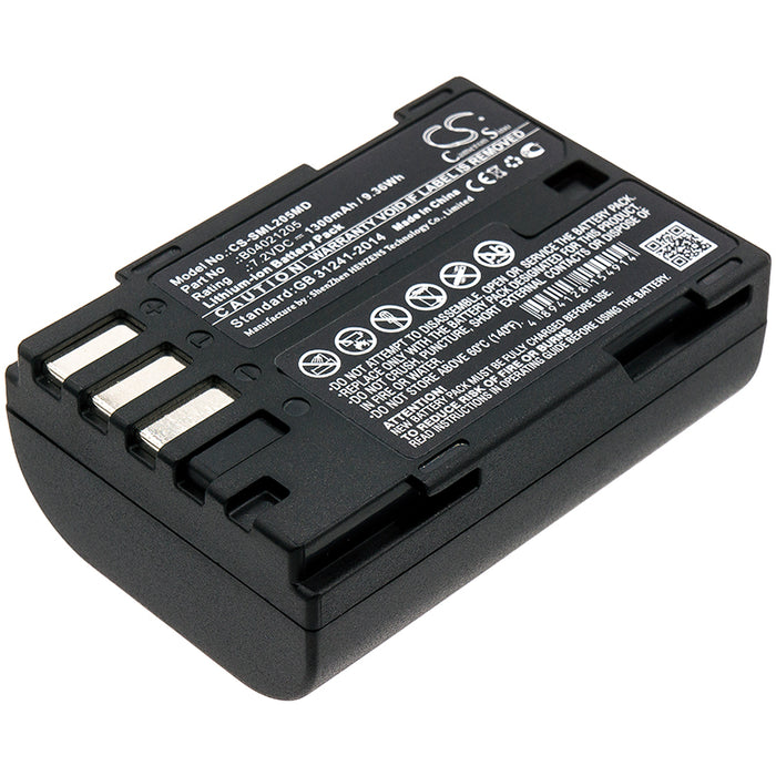 Siemens Infinium Cleo Medical Replacement Battery