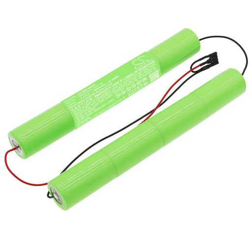 SONEL INDEX CAT. WAAKU02 AKU-02 MIC-1000 MIC-2500 Survey Multimeter and Equipment Replacement Battery