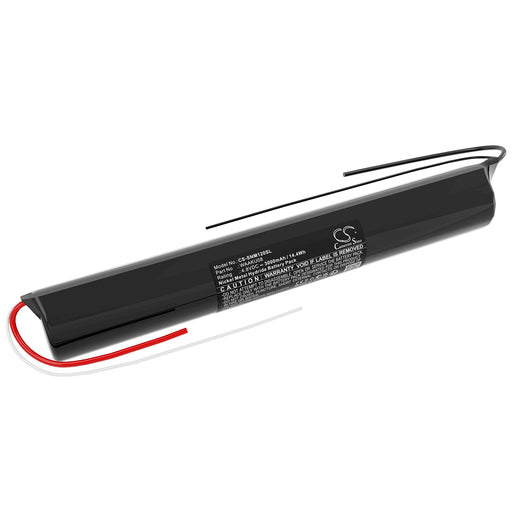 SonoScape Resistivity meters MRU-120 Earth resistance Survey Multimeter and Equipment Replacement Battery