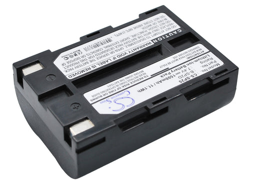 Canon CanoScan 8400F Scanner Printer Replacement Battery