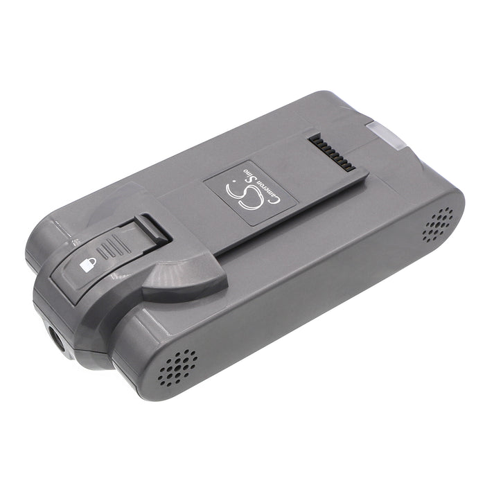 Spacelabs OVS-EM1 Vacuum Replacement Battery