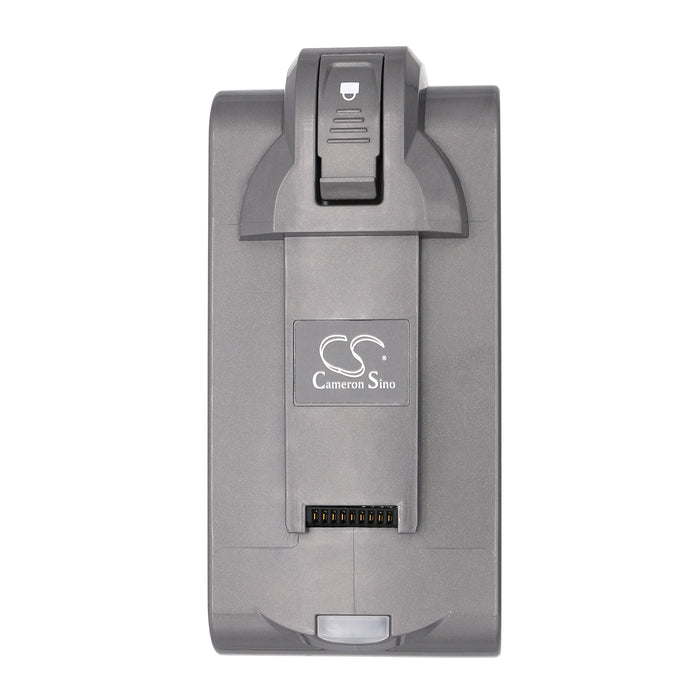 Spacelabs OVS-EM1 Vacuum Replacement Battery