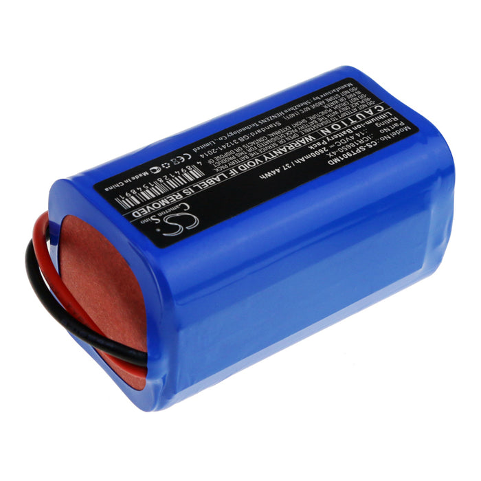 Spring ECG-902A Medical Replacement Battery