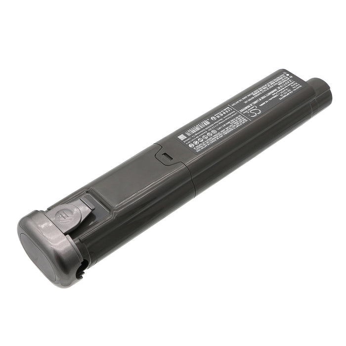 Square XC03S57 VCS66-X7 Vacuum Replacement Battery