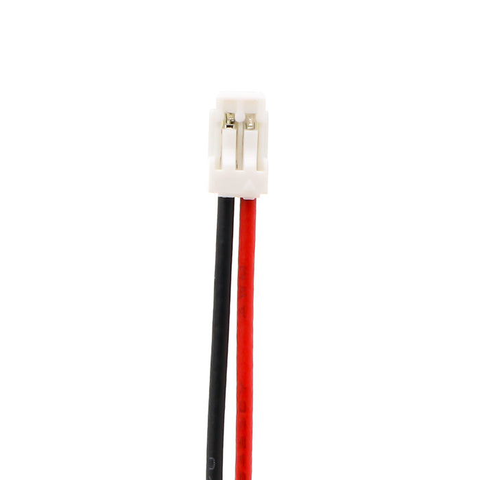 Cardo Packtalk Edge Headphone Replacement Battery