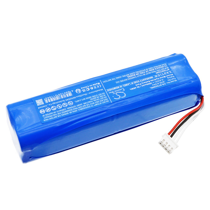 Siemens S20A Plus Survey Multimeter and Equipment Replacement Battery