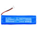 Siemens S20A Plus Survey Multimeter and Equipment Replacement Battery