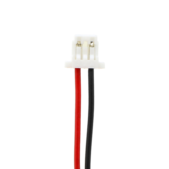 Samson ATX wireless transmitter Headphone Replacement Battery
