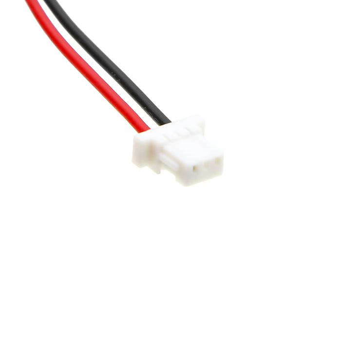 Samson ATX wireless transmitter Headphone Replacement Battery
