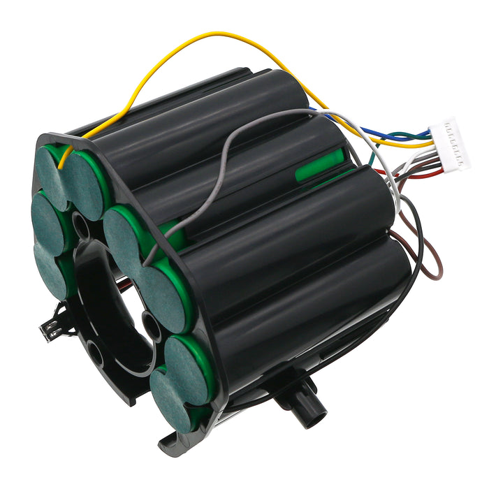 Teufel 948178 Crossback 29.6 Vacuum Replacement Battery