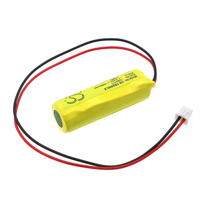 T&B 850069 Emergency Light Replacement Battery