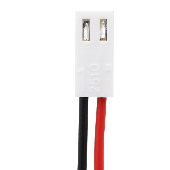 Teknoware ESC 90 Emergency Exit Light Emergency Light Replacement Battery